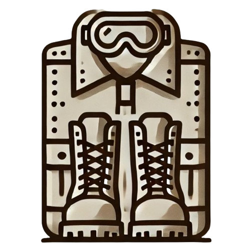 Equipamento de proteção pessoal